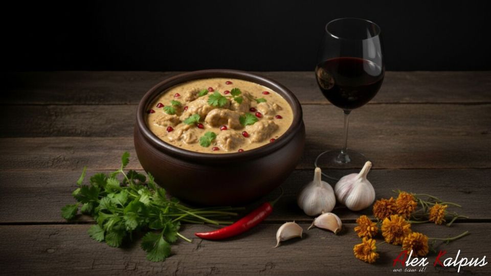 Сациви: традиционное грузинское блюдо, которое покоряет сердца