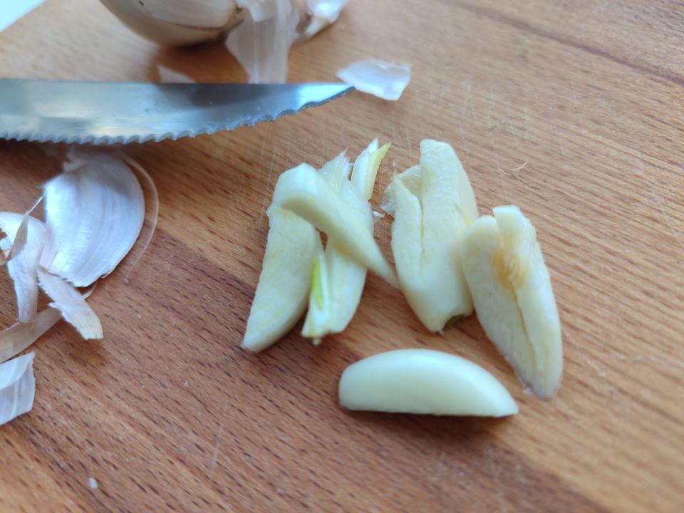 Тайский рис с креветками: яркий вкус лета в зимнее меню