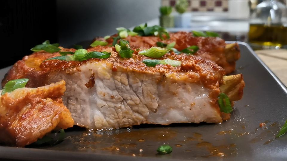 Праздничные угощения: три аппетитных рецепта из мяса