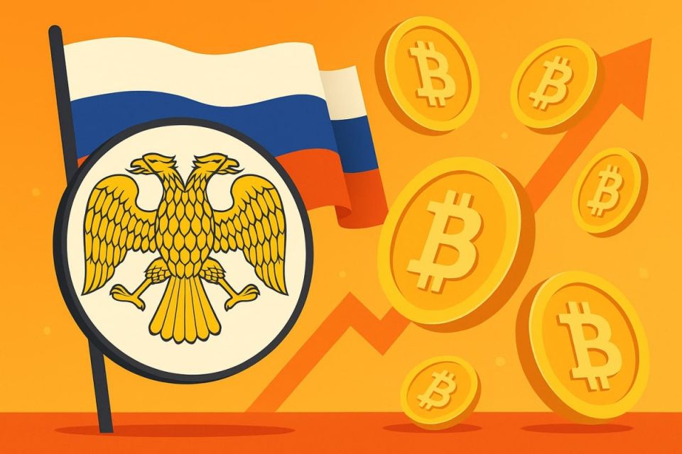 ЦБ России рассматривает ослабление крипторегулирования: шаг к новым возможностям
