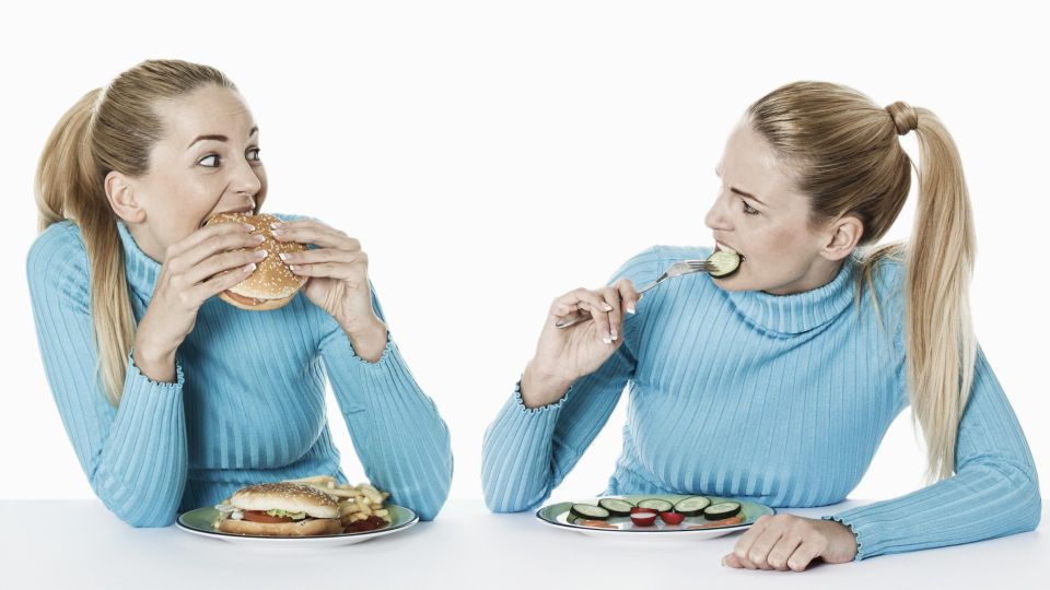 Есть мясо или не есть? Как держать пост, на вопрос ответил религиовед