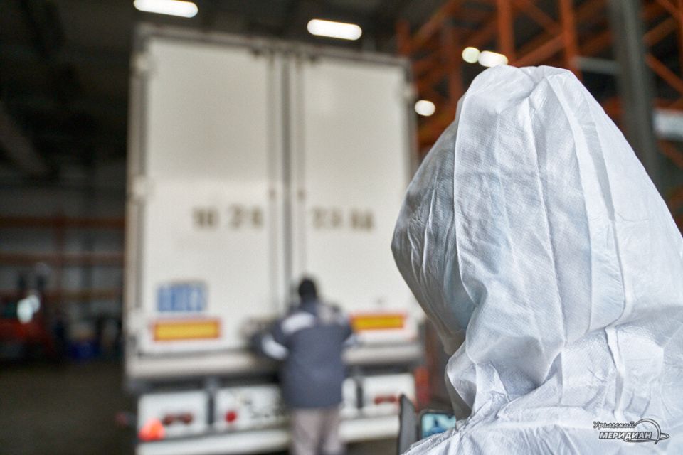 Свердловскую область охватит необычная борьба с вредителями