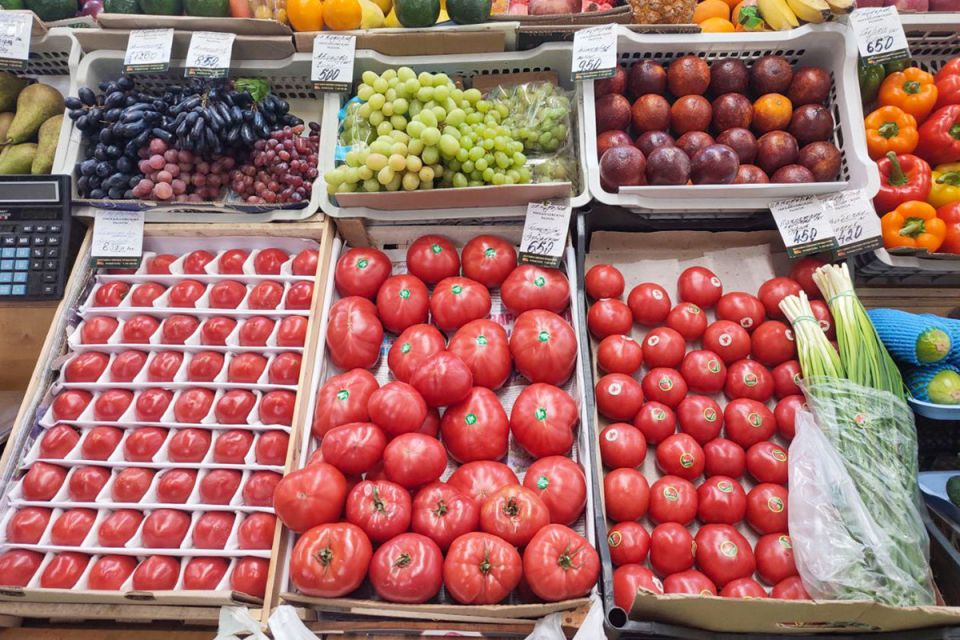 Питание против холестерина: как изменить рацион и улучшить здоровье