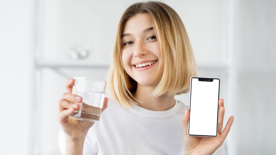 Не вздумайте делать это с упавшим в воду телефоном: будет только хуже