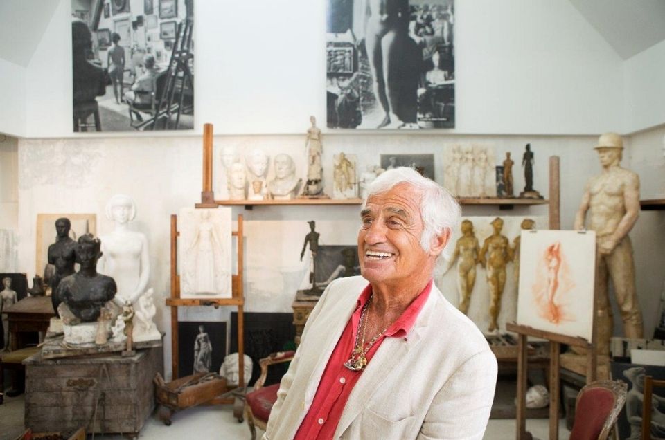 Секреты жизни Жан-Поля Бельмондо: от семейных традиций до любимых блюд