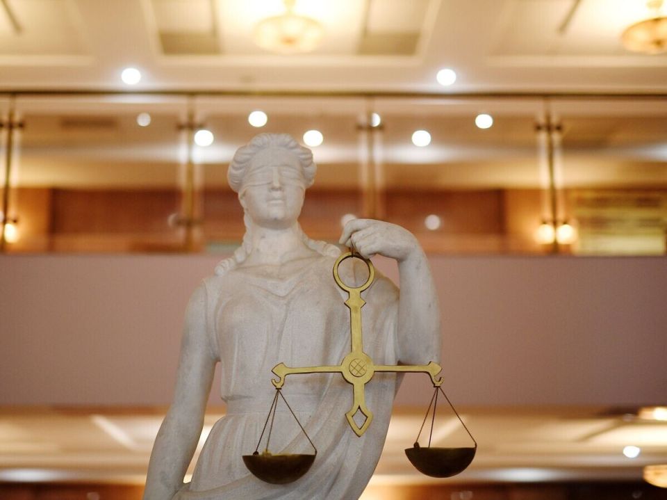 Штраф за поиски экстремистских материалов: прецедент с Урала вызывает вопросы