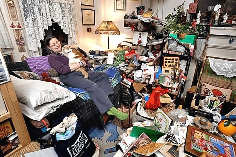 Когда романтика сталкивается с реальностью: неожиданные последствия свидания