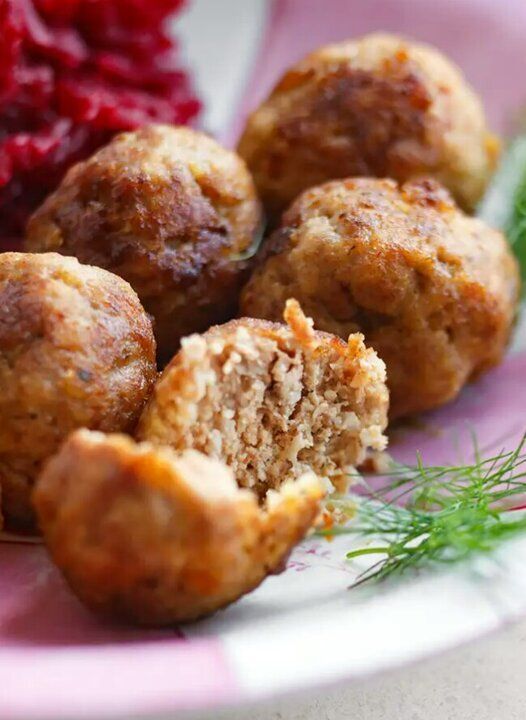 Тефтели из духовки: секреты сочных и нежных блюд без лишних хлопот