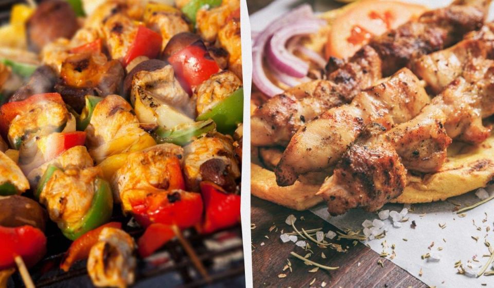 Секретный маринад: как превратить куриные шашлычки в кулинарный шедевр