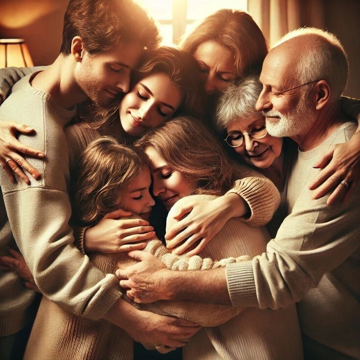 Что важнее для крепости отношений: любовь или финансовая стабильность?