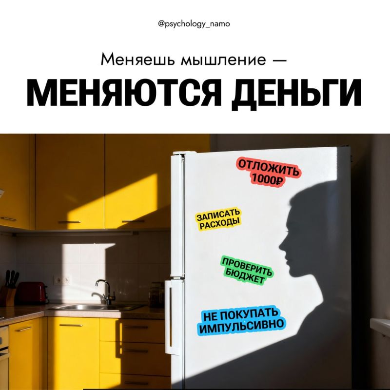 Финансовая грамотность: ключ к благополучию