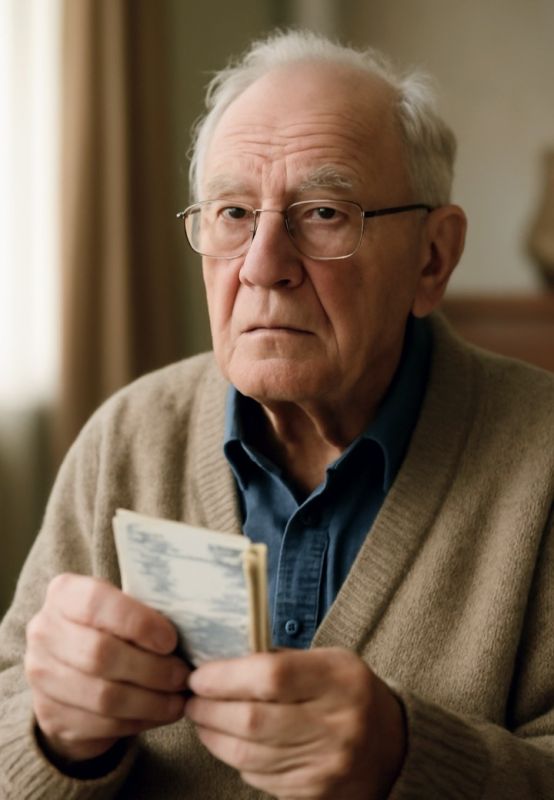 Пенсионная поддержка: будут ли доплаты для людей старше 70?