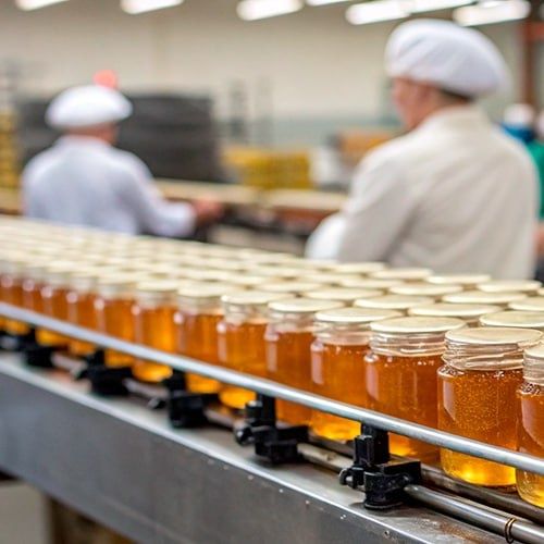 Качество меда в России: Роскачество добивается изменений среди производителей