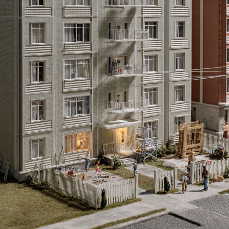 Жилищные вопросы: как судебные решения меняют правила игры в недвижимости