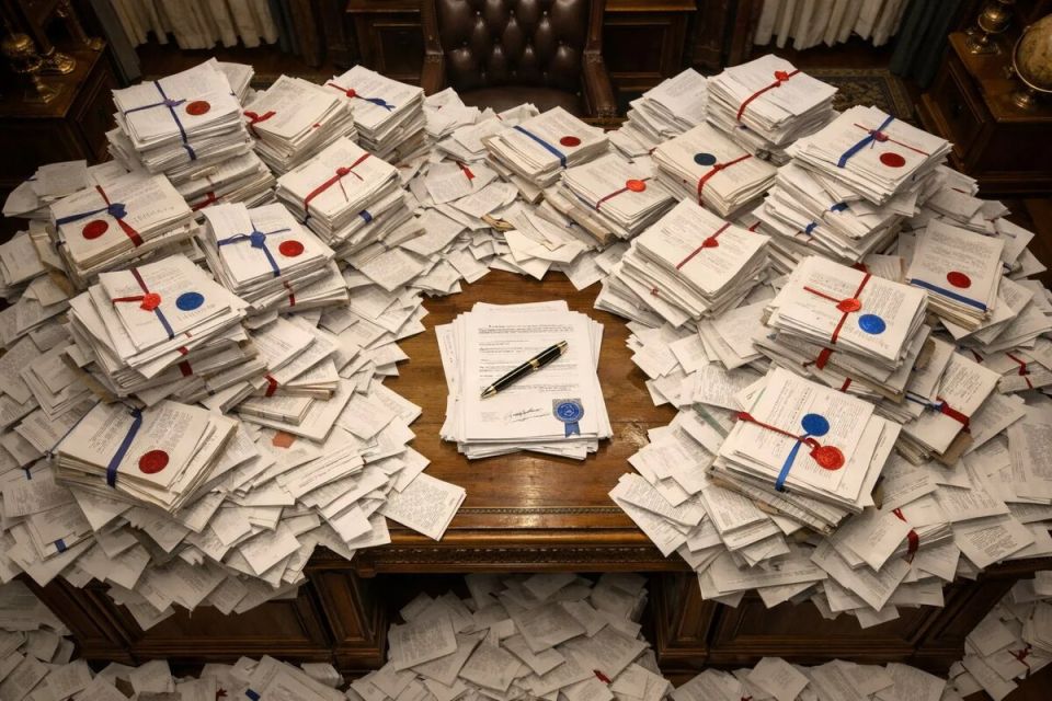 Новые законы: что ждет россиян в 2026 году?