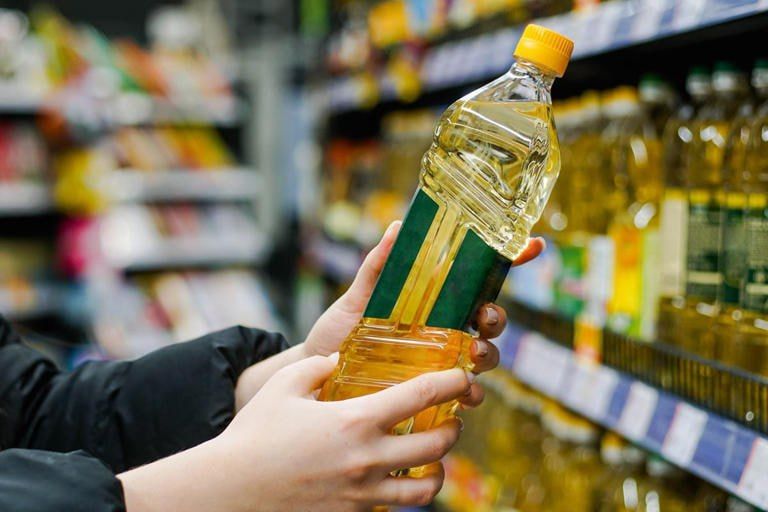 Ложка масла и воспаление: Как рацион влияет на здоровье детей с РАС