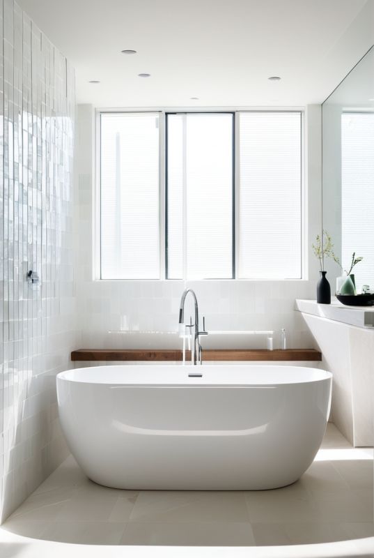 Как выбрать универсальное чистящее средство для ванной и туалета