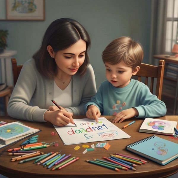 Как найти баланс между 'да' и 'нет' в воспитании детей