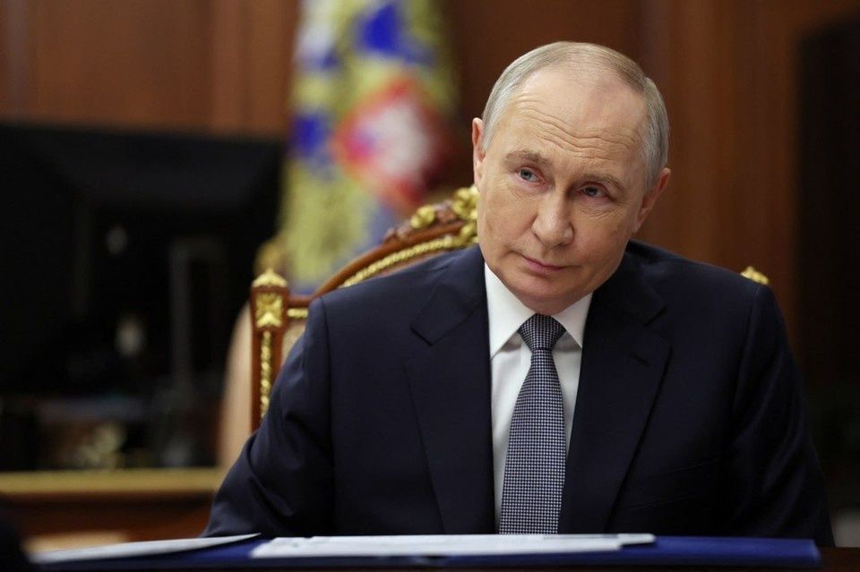 Президент России повысил размер исполнительского сбора до 12%