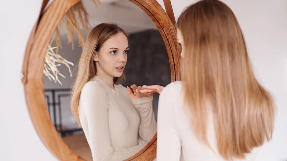 Почему вам не везет: разбираем закон зеркала