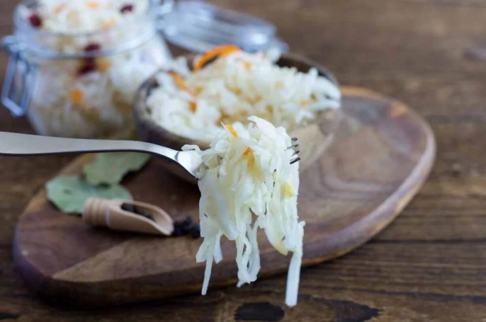 Как добиться идеального хруста: секреты удачного квашения капусты