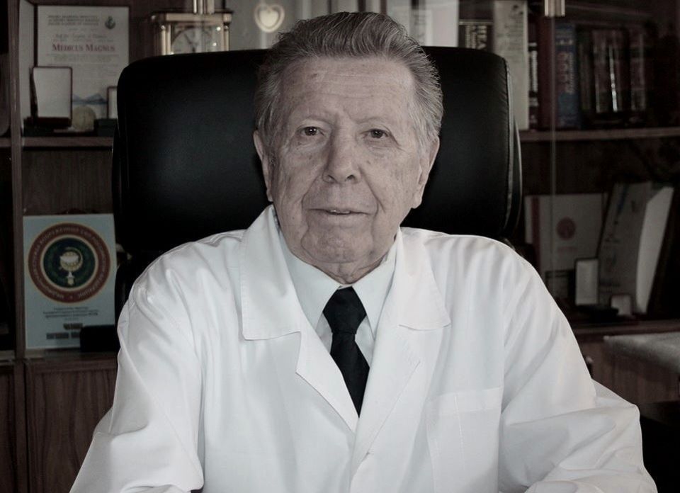 Оздоровление сосудов после 55 лет: простые привычки от академика Чазова