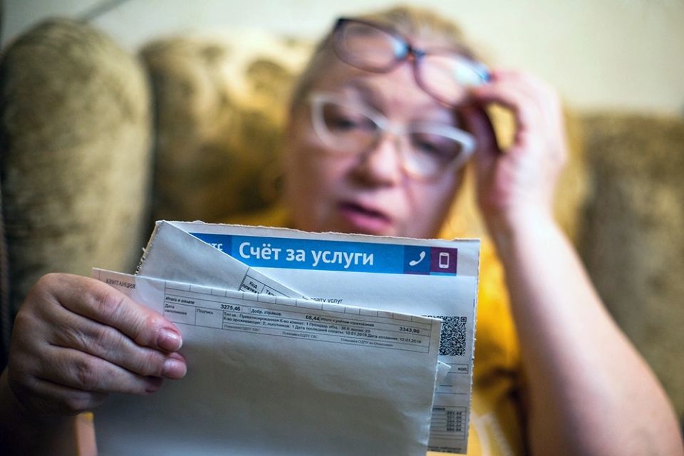 Как избежать лишних платежей в квитанциях ЖКХ: нововведения Конституционного Суда