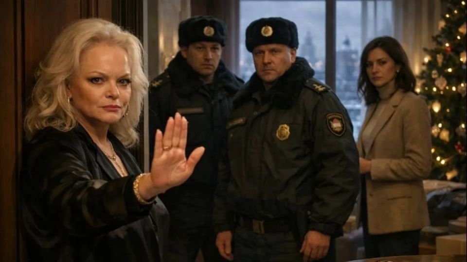 Переезд Долиной: звук курантов и удивление соседей