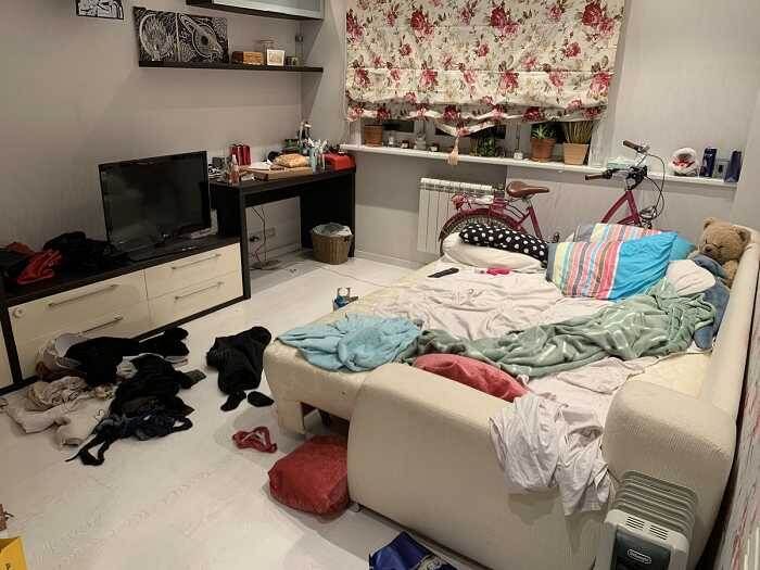 Свалки дома: как увидеть их и спокойно убрать