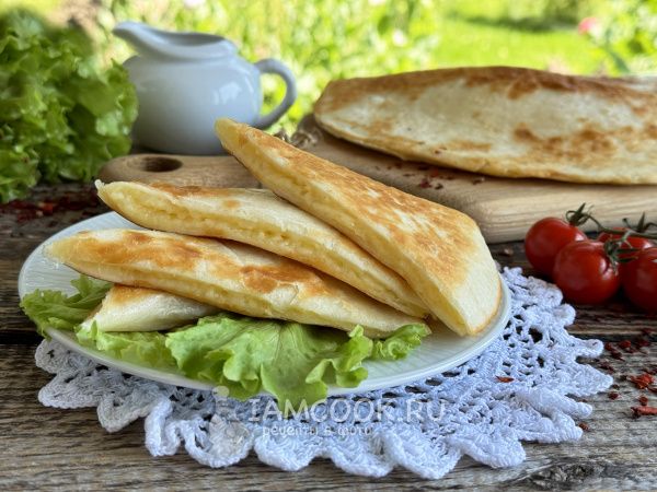 Уютная выпечка на неделе: простые рецепты для куска радости за столом