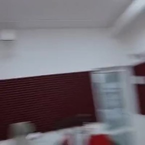  ,         