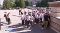 Сегодня одиннадцатиклассники сдавали ЕГЭ по математике профильного и базового уровней