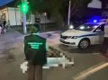Следователями СК возбуждено уголовное дело по факту ДТП в Саратове, в результате которого скончался подросток