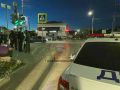 В Саратове насмерть сбили 13-летнюю девочку