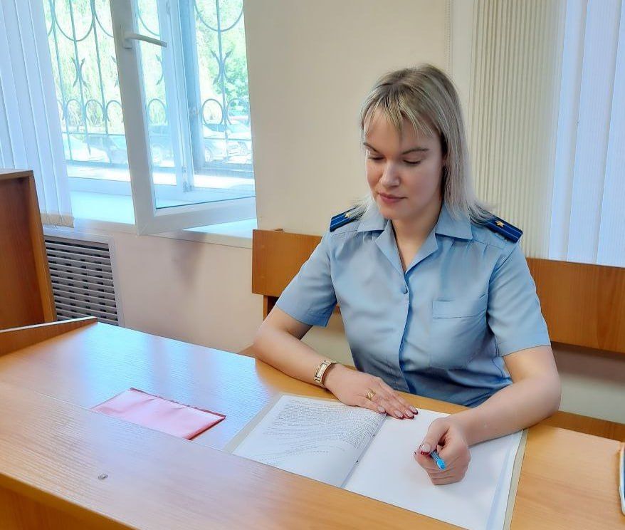 Прокуратура Ленинского района Саратова поддержала государственное обвинение по уголовному делу в отношении ранее судимого 60-летнего местного жителя