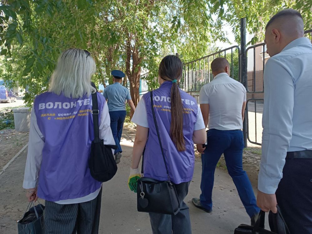 По поручению прокурора Саратовской области Сергея Владимировича Филипенко надзорное ведомство на системной основе ведет работу по профилактике наркопреступности и предупреждению наркомании в регионе