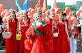 В Балаково пройдет муниципальный конкурс костюмов "Магия лета" в рамках XI Балаковского фестиваля клубники