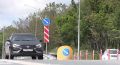 В Саратове сотрудники Госавтоинспекции сопроводили в больницу авто с пассажиркой, которая нуждалась в срочной медицинской помощи