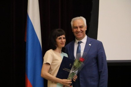 Сегодня проходит 55 заседание Саратовской областной Думы