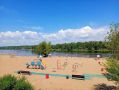 Открывается энгельсский городской пляж!