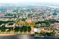 По данным Гидрометцентра 07.06.2025 на территории Саратовской области ожидается переменная облачность