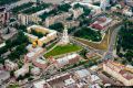 Закрыть многолетнюю очередь и выйти на предоставление жилья год в год детям-сиротам