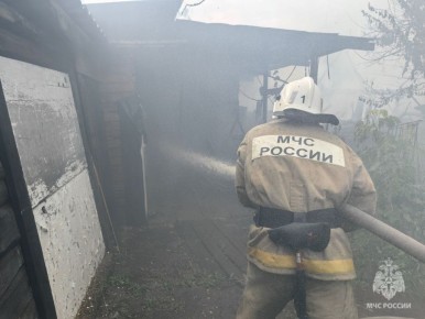 В Саратовской области за прошедшие сутки