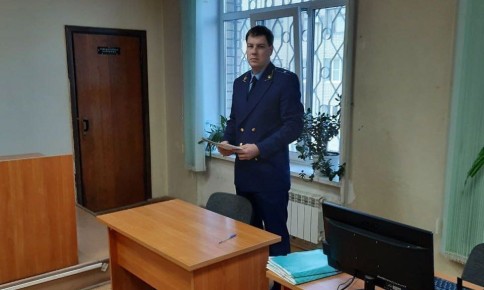 В Балаково вынесен приговор по делу о невыплате заработной платы