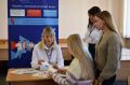 С начала года более 2,4 тысячи подростков нашли временную подработку через кадровые центры