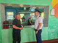 По поручению прокурора Саратовской области Сергея Владимировича Филипенко Марксовская межрайонная прокуратура организовала проверку информации об отравлении в детском оздоровительном лагере "Огонек" Маркса