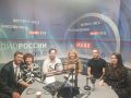 Вышел новый выпуск программы «Секрет семейного счастья»