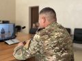 Саратовский участник СВО рассчитывает применить военные навыки на госслужбе