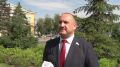 Спасибо, Россия. Сегодня в нашей стране отмечается День России