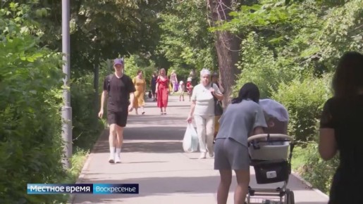 Чем запомнилась саратовцам прошедшая неделя с 9 по 15 июня: Их призвание – спасать жизни